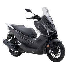 Voge 2026 SR1 125 E5+