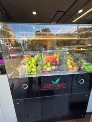 ΒΙΤΡΙΝΑ ΦΡΟΥΤΩΝ