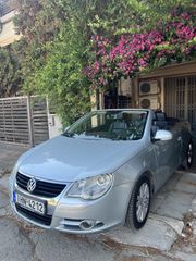 Volkswagen Eos 2007