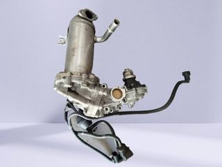 ΒΑΛΒΙΔΑ EGR TRANSIT 18-24 2000cc DIESEL ΜΕΤΑΧΕΙΡΙΣΜΕΝH  **ΜΕΓΑΛΗ ΓΚΑΜΑ ΣΕ FORD**