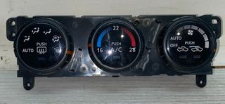 ΔΙΑΚΟΠΤΗΣ ΚΑΛΟΡΙΦΕΡ-A/C-CLIMA ΜΕΤΑΧΕΙΡΙΣΜΕΝΟΣ NISSAN NOTE 2006-2013