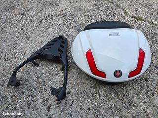 ΒΑΛΙΤΣΑ TOPCASE GILERA GP800 ΚΑΙΝΟΥΡΙΑ