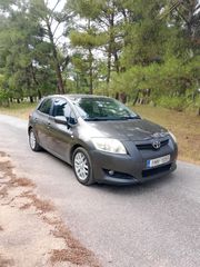 Toyota Auris 2007