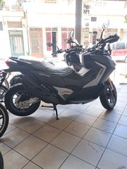 Sym ADX 400 2026 ADXTG 400-thumb-1