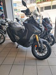 Sym ADX 400 2026 ADXTG 400-thumb-2