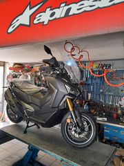 Sym ADX 400 2026 ADXTG 400-thumb-3