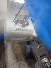 Ντάμπερ - Dumper Graecus 2025 E500H ( Ντάμπερ ηλεκτρικό με υδραυλική ανατροπή E500H )-thumb-3