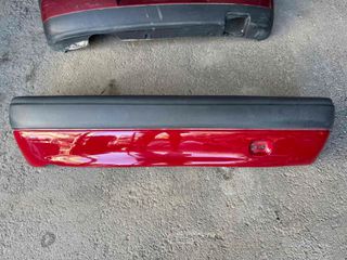 ΠΡΟΦΥΛΑΚΤΗΡΑΣ ΠΙΣΩ 	 CITROEN SAXO 96-04  7410.G6