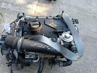 ΚΙΝΗΤΗΡΑΣ BKC  SEAT LEON II  05-12    ALTEA 04-12     TOLEDO III  04-09