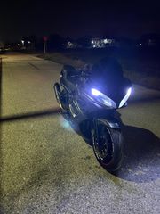 Yamaha FZ6 Fazer 2007 FZ6