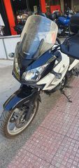 Suzuki DL 650 V-STROM 2009