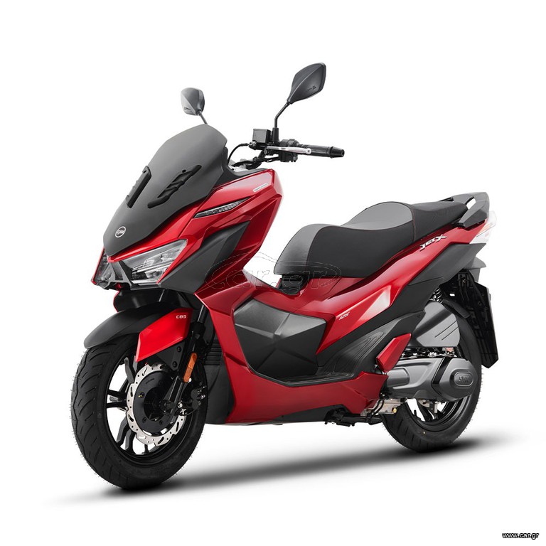 Sym Jet X 125 2026 JET X 125