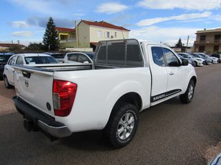 Nissan Navara 2016 NAVARA '16 1,5 ΚΑΜΠΙΝΑ DIESEL ΤΕΛΙΚΗ ΤΙΜΗ-thumb-2
