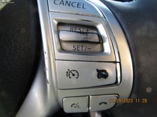 Nissan Navara 2016 NAVARA '16 1,5 ΚΑΜΠΙΝΑ DIESEL ΤΕΛΙΚΗ ΤΙΜΗ-thumb-21