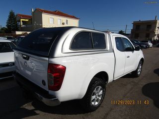 Nissan Navara 2016 NAVARA '16 1,5 ΚΑΜΠΙΝΑ DIESEL ΤΕΛΙΚΗ ΤΙΜΗ-thumb-26