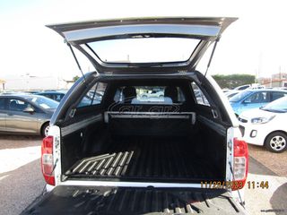 Nissan Navara 2016 NAVARA '16 1,5 ΚΑΜΠΙΝΑ DIESEL ΤΕΛΙΚΗ ΤΙΜΗ-thumb-29