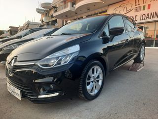 Renault Clio 2017 ECOLEADER  LIMITED EDITION! ΥΠΕΡΑΡΙΣΤΗ ΚΑΤΑΣΤΑΣΗ!
