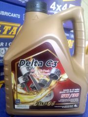 DeltaOil BRX 20w50 4L-thumb-9