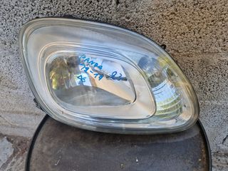 FIAT PANDA NEW 12-19 ΦΑΝΟΣ ΕΜΠΡΟΣ ΔΕΞI (40Y2)