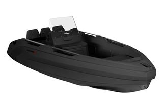 SeaStorm 2026 17 HDPE Advantage