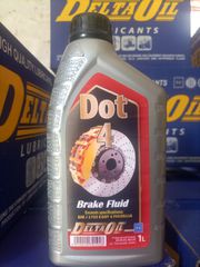 DeltaOil DLX 15w40 4L-thumb-22