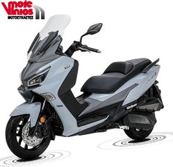 Sym JOYMAX Z 300 2026 *ΕΠΩΝΥΜΑ ΔΩΡΑ+ΤΕΛΗ '26*-thumb-2