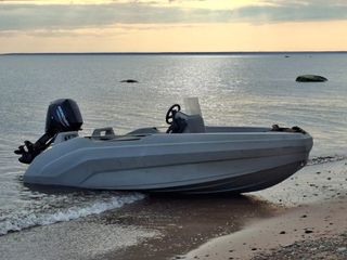 SeaStorm 2026 12 HDPE Advantage  ΕΤΟΙΜΟΠΑΡΑΔΟΤΟ