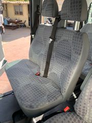 Διπλοκάμπινο Ford 2013 TRANSIT ΚΛΙΜΑ ΤΙΜΗ ΚΟΜΠΛΕ ΜΕ ΦΠΑ-thumb-24