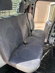 Διπλοκάμπινο Ford 2013 TRANSIT ΚΛΙΜΑ ΤΙΜΗ ΚΟΜΠΛΕ ΜΕ ΦΠΑ-thumb-25