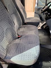 Διπλοκάμπινο Ford 2013 TRANSIT ΚΛΙΜΑ ΤΙΜΗ ΚΟΜΠΛΕ ΜΕ ΦΠΑ-thumb-26