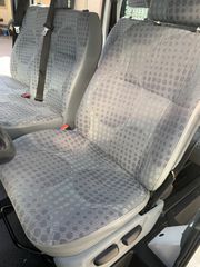 Διπλοκάμπινο Ford 2013 TRANSIT ΚΛΙΜΑ ΤΙΜΗ ΚΟΜΠΛΕ ΜΕ ΦΠΑ-thumb-27