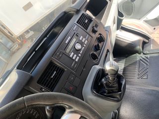 Διπλοκάμπινο Ford 2013 TRANSIT ΚΛΙΜΑ ΤΙΜΗ ΚΟΜΠΛΕ ΜΕ ΦΠΑ-thumb-30