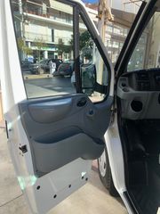 Διπλοκάμπινο Ford 2013 TRANSIT ΚΛΙΜΑ ΤΙΜΗ ΚΟΜΠΛΕ ΜΕ ΦΠΑ-thumb-13