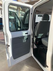 Διπλοκάμπινο Ford 2013 TRANSIT ΚΛΙΜΑ ΤΙΜΗ ΚΟΜΠΛΕ ΜΕ ΦΠΑ-thumb-17
