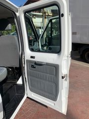 Διπλοκάμπινο Ford 2013 TRANSIT ΚΛΙΜΑ ΤΙΜΗ ΚΟΜΠΛΕ ΜΕ ΦΠΑ-thumb-18