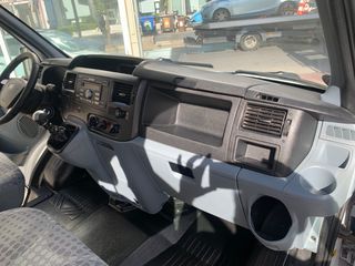 Διπλοκάμπινο Ford 2013 TRANSIT ΚΛΙΜΑ ΤΙΜΗ ΚΟΜΠΛΕ ΜΕ ΦΠΑ-thumb-20