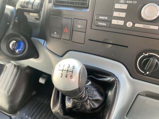 Διπλοκάμπινο Ford 2013 TRANSIT ΚΛΙΜΑ ΤΙΜΗ ΚΟΜΠΛΕ ΜΕ ΦΠΑ-thumb-22