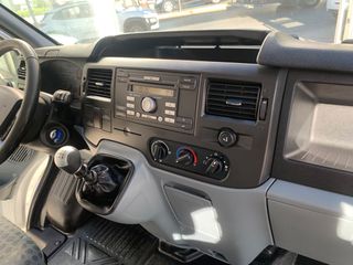 Διπλοκάμπινο Ford 2013 TRANSIT ΚΛΙΜΑ ΤΙΜΗ ΚΟΜΠΛΕ ΜΕ ΦΠΑ-thumb-23