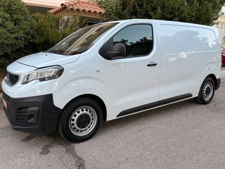 Peugeot Expert 2019 1.6 BlueHDi 115 S&S 10 L2H1-ΕΛΛΗΝΙΚΟ-ΑΡΙΣΤΟ!!!