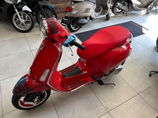 Vespa Primavera RED 125 2026 30% ΠΡΟΚΑΤΑΒΟΛΗ 30 ΑΤΟΚΕΣ ΔΟΣΕΙΣ-thumb-9