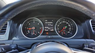 ΚΟΝΤΕΡ GOLF 7 GTD ΓΝΗΣΙΟ ΤΟΥ 2014