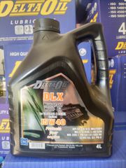 DeltaOil DLX 15w40 1L-thumb-4