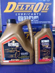 DeltaOil DLX 15w40 1L-thumb-13