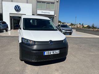 Volkswagen Caddy 2025 2.0 TDI  102PS