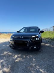 Citroen C4 Cactus 2018 Cactus