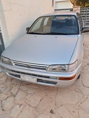 Toyota Corolla 1996