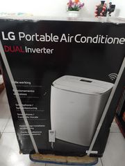 LG Air Conditione