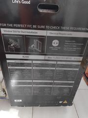 LG Air Conditione-thumb-1