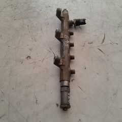 ΣΕ ΧΑΜΗΛΗ ΤΙΜΗ INTERSTAR/VIVARO/MASTER  BOSCH 0445214025,8200023961 ΜΠΕΚΙΕΡΑ G9T 2.200 DIESEL