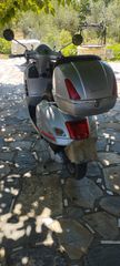 Piaggio Vespa GTS 250 2006